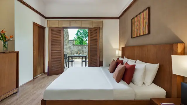 One-Bedroom Suite at angsana oasis spa & resort