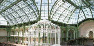 From the Fashion Capital: Paris Fashion Week SS25 paris fashion week