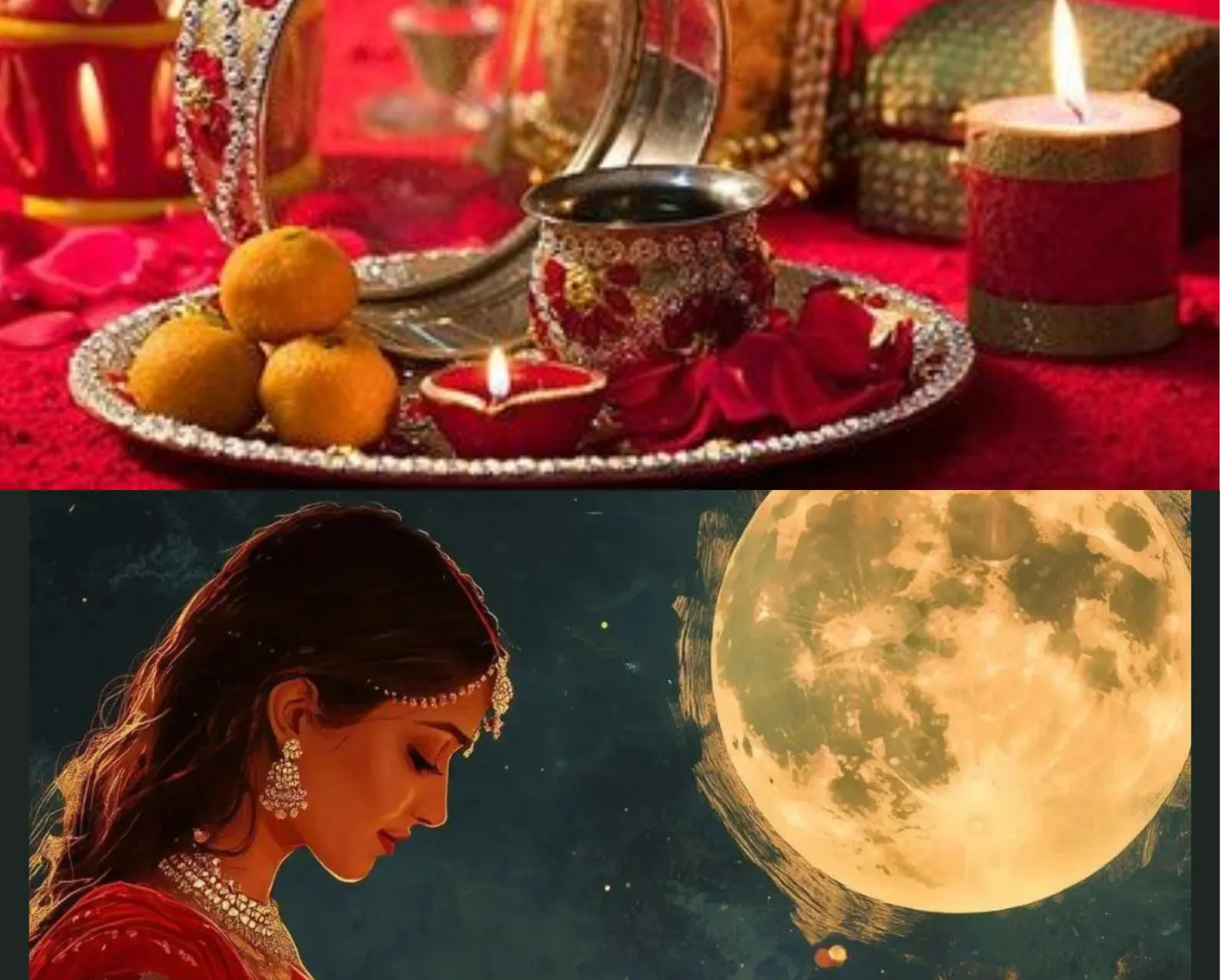 significance of karwa chauth