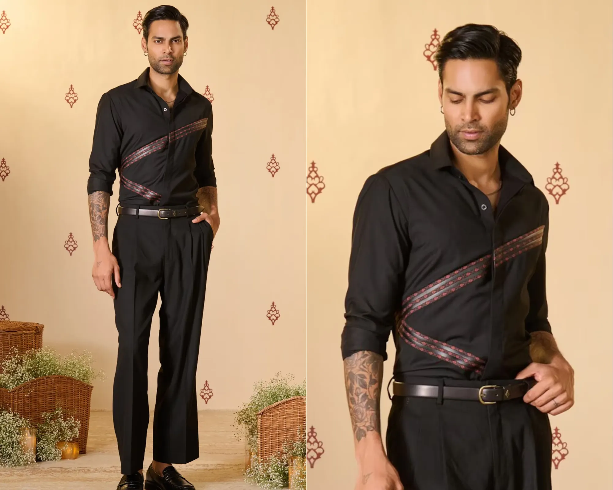 Shantanu Nikhil