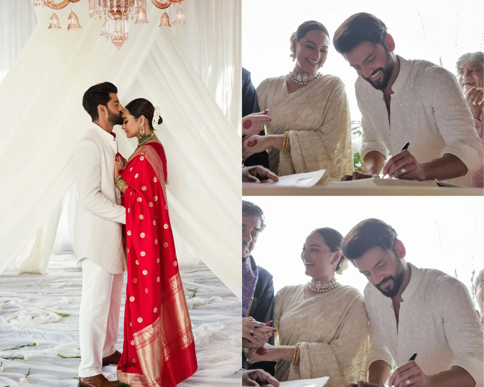 sonakshi sinha wedding