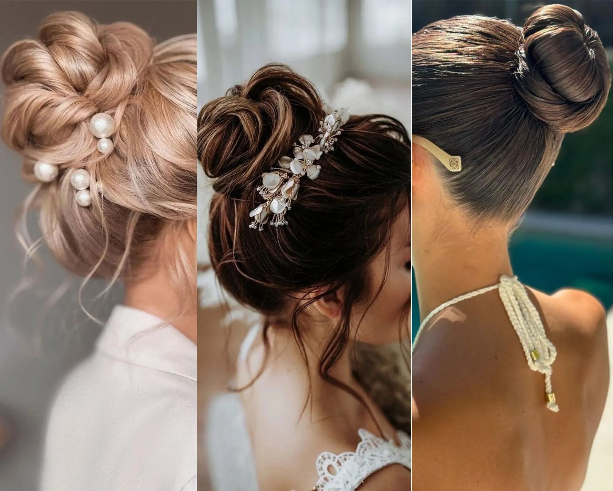 top knot juda