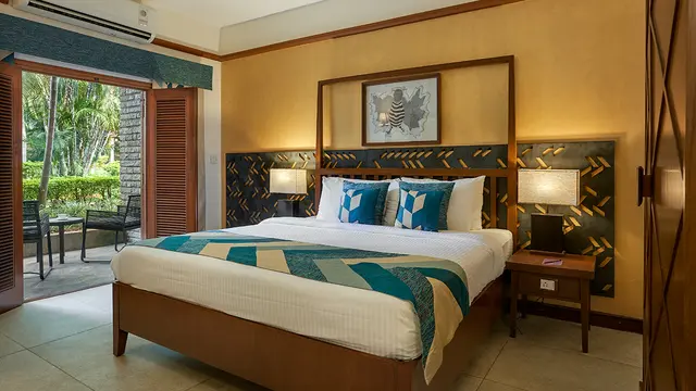 Two-Bedroom Suite at angsana oasis spa & resort