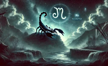 Inside the Heart of a Scorpio Female! Scorpio female