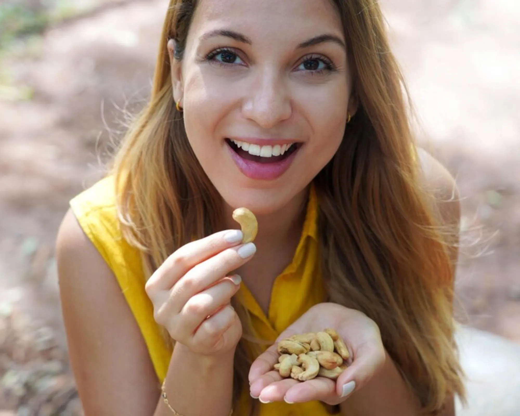National Cashew Day