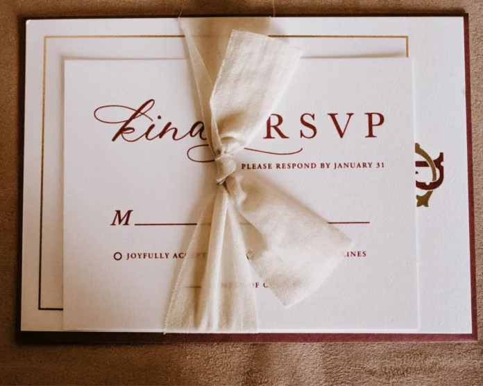 RSVP