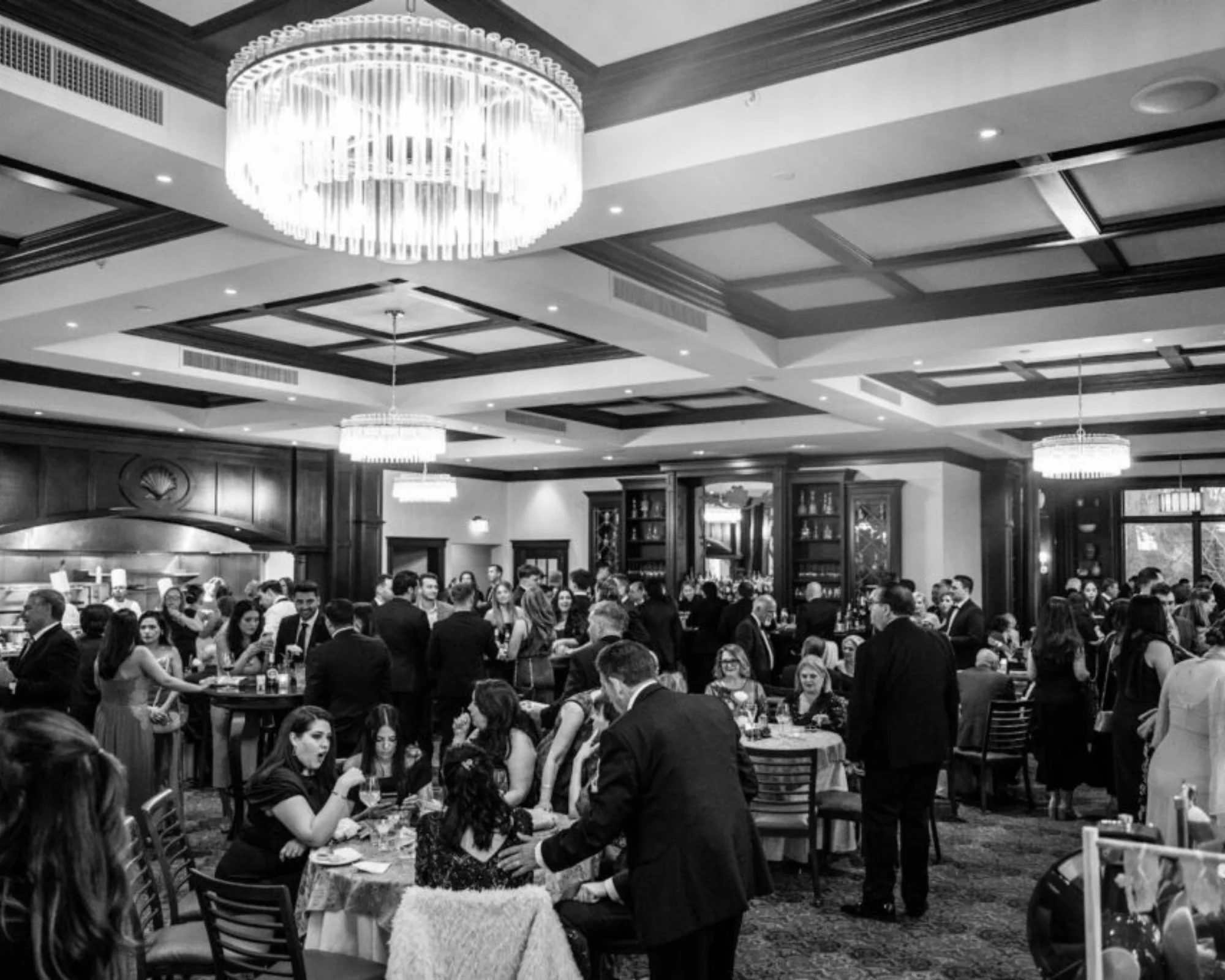 Wedding Guest Management