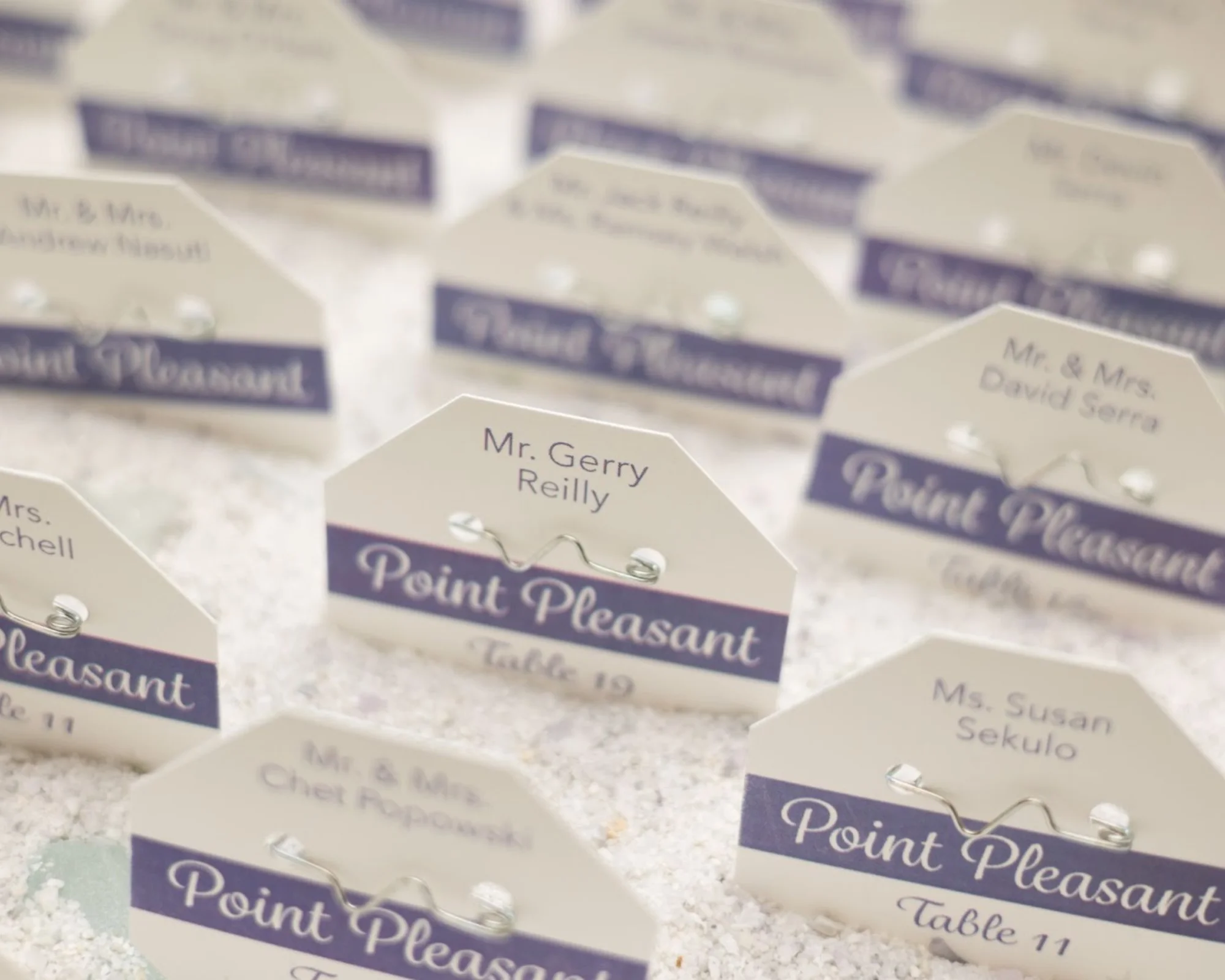 Wedding Guest Management
