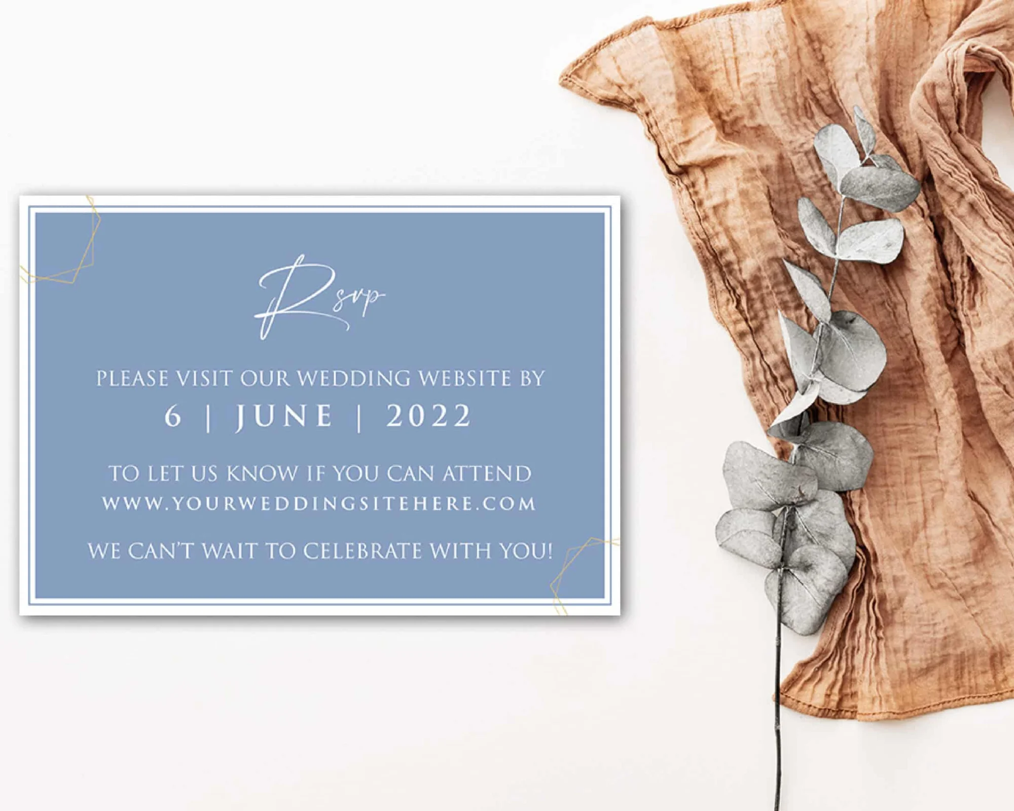 Wedding Invitation