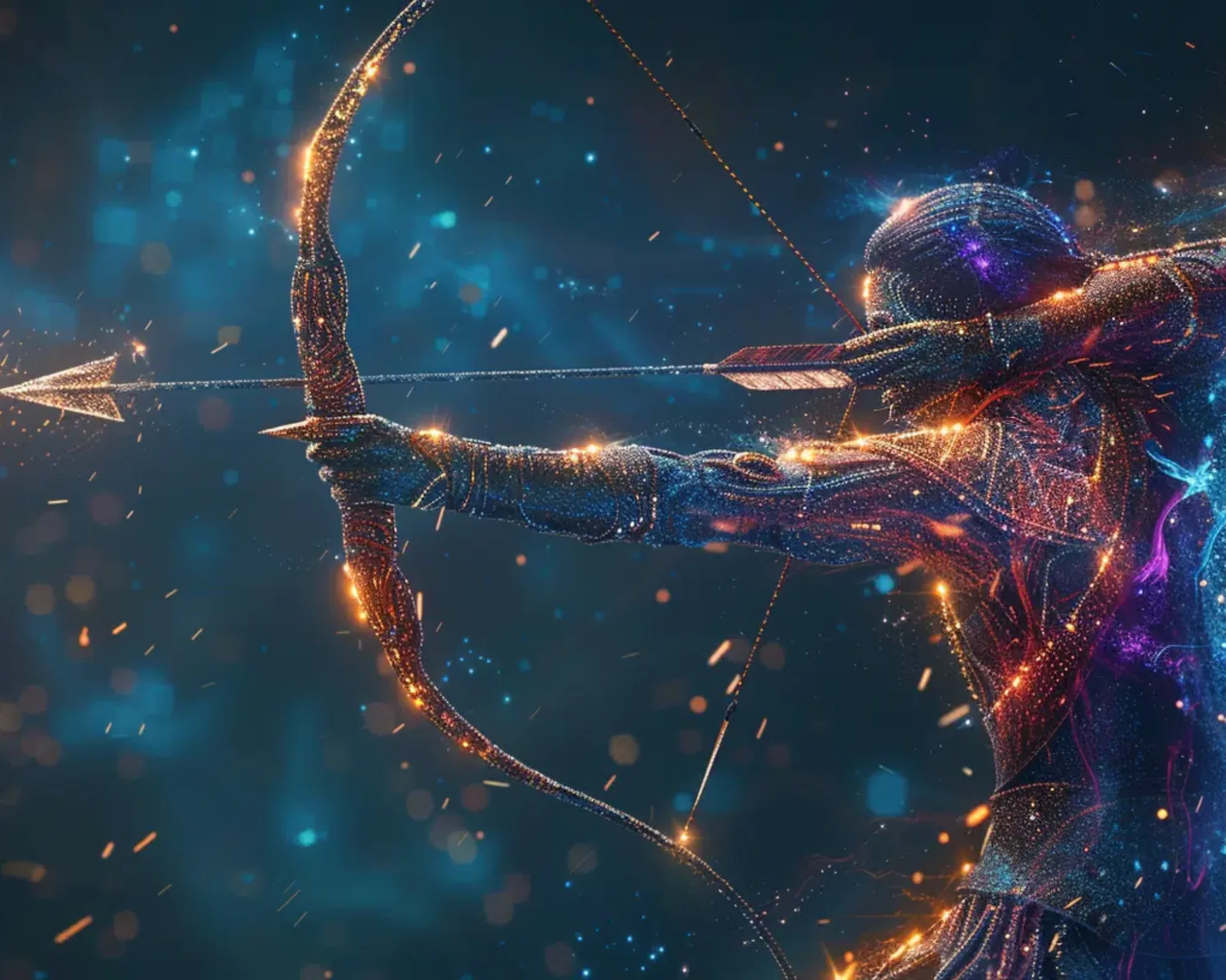 Sagittarius