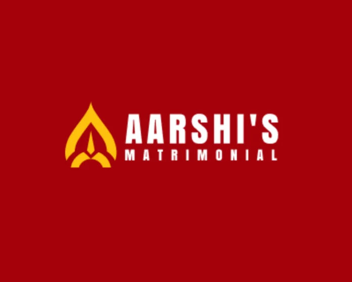 Aarshi's Matrimonial