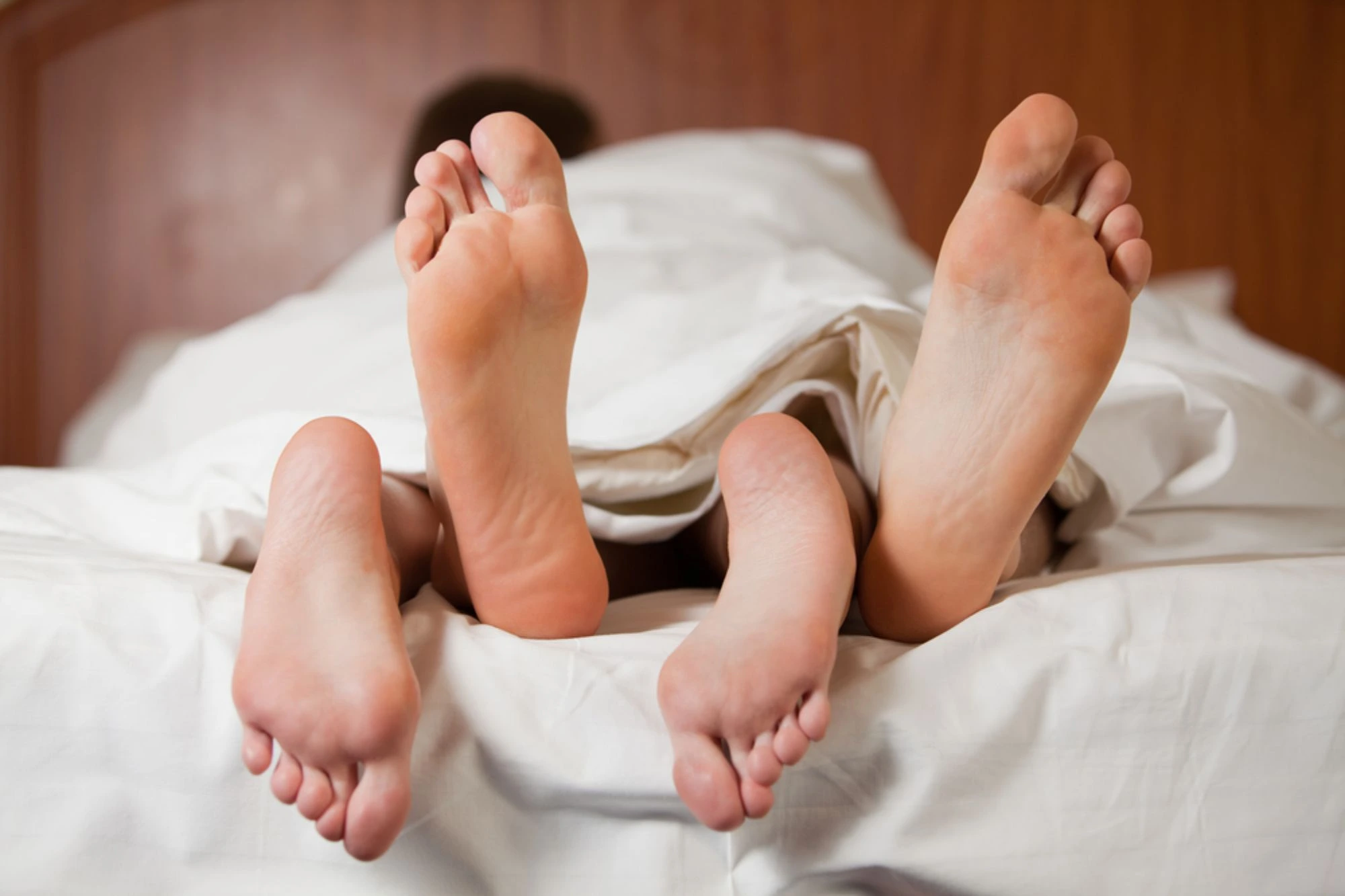 Winter Sex Positions