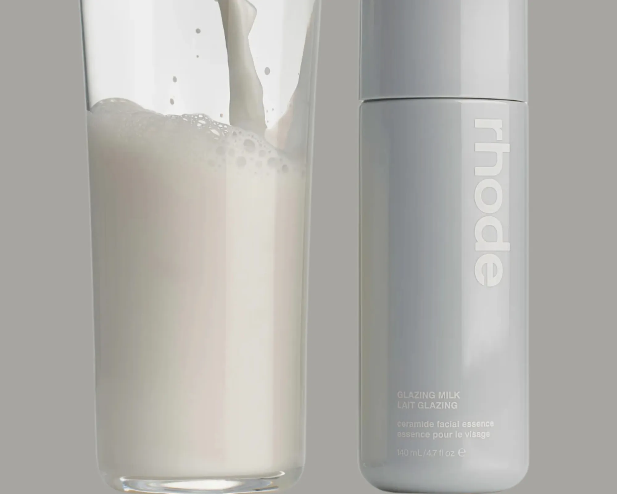 Rhode Glazing Milk