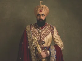 5 Punjabi Groom Look Essentials! punjabi groom
