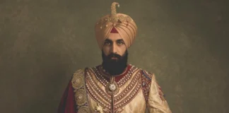 5 Punjabi Groom Look Essentials! punjabi groom