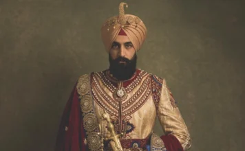 5 Punjabi Groom Look Essentials! punjabi groom
