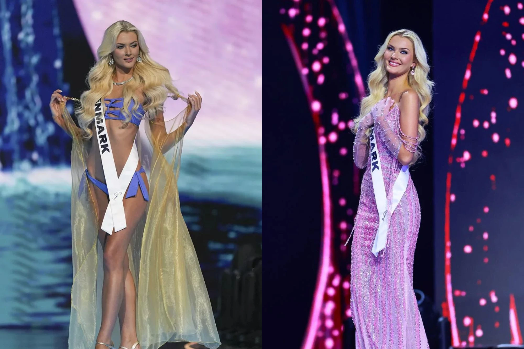 Miss Universe 2024