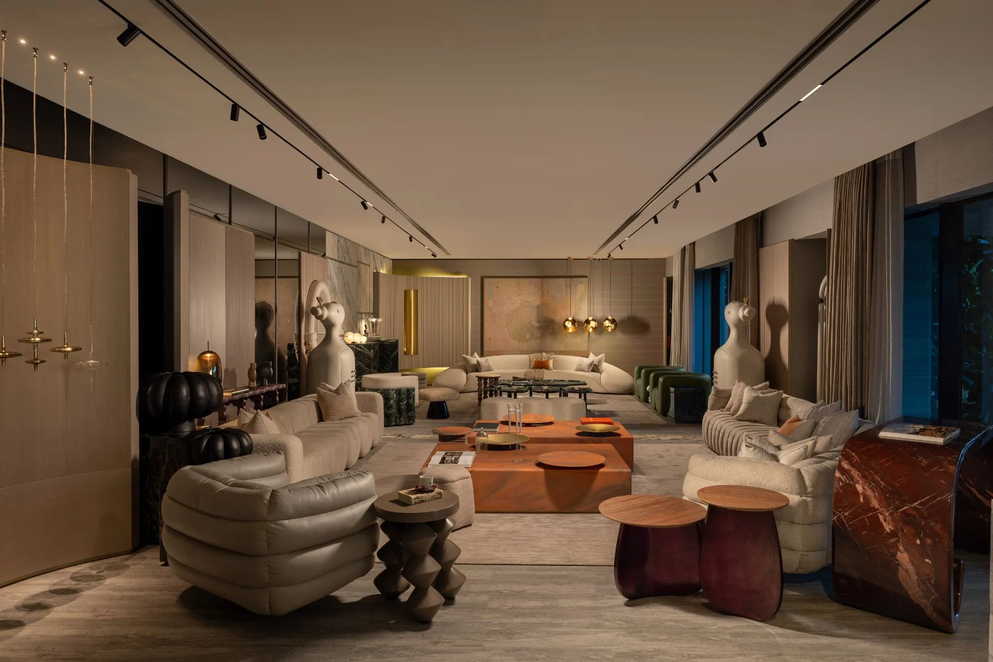 Essentia Home