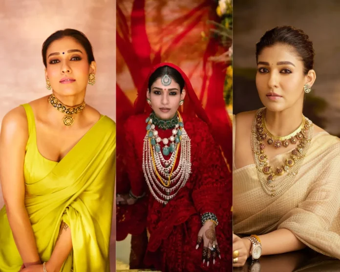Nayanthara