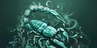 Inside the Heart of a Scorpio Male! scorpio male