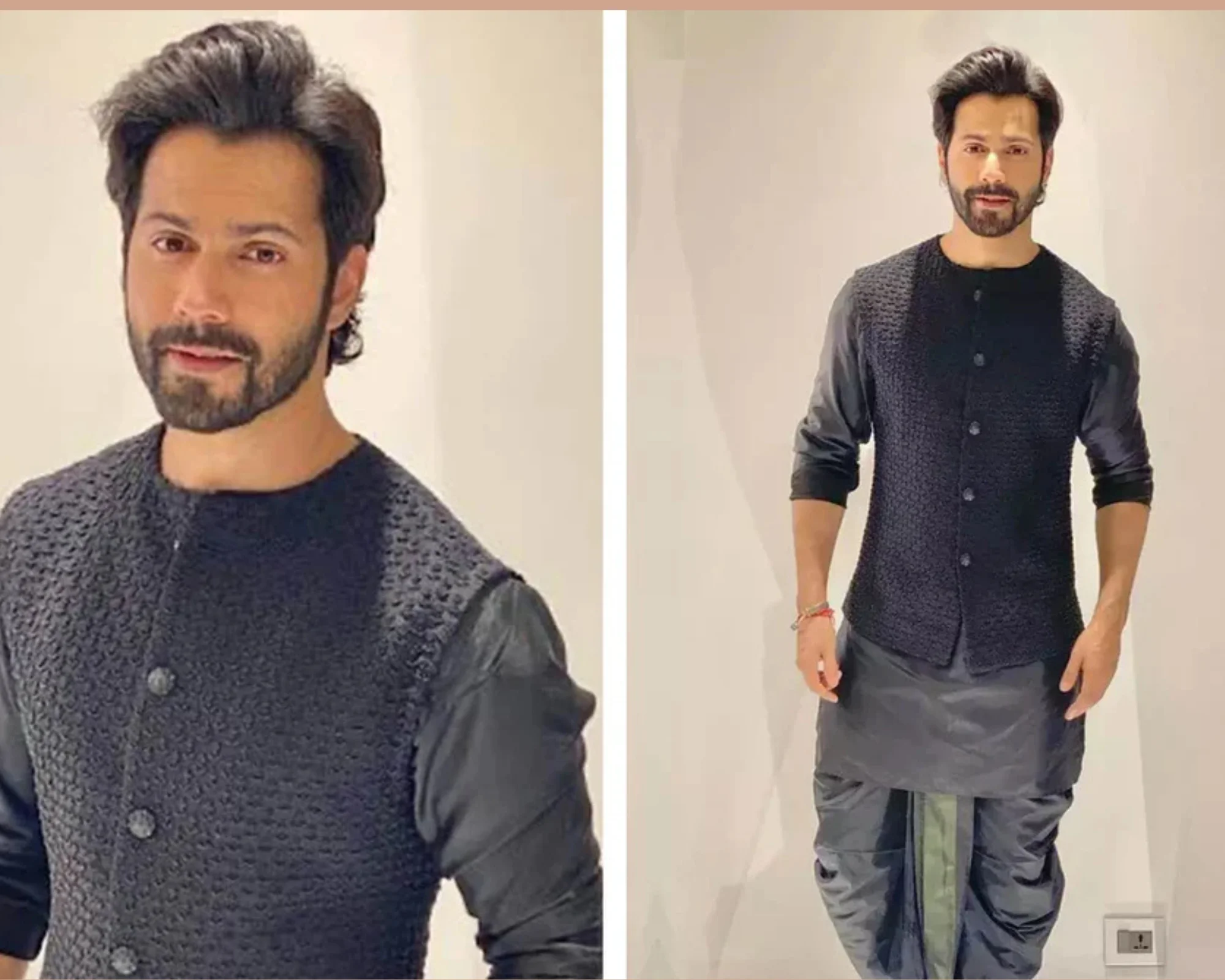 varun dhawan