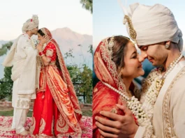 Anirudh Sharma and Mrunal Panchal Ties the Knot Anirudh Sharma and Mrunal Panchal Ties the Knot