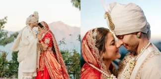 Anirudh Sharma and Mrunal Panchal Ties the Knot Anirudh Sharma and Mrunal Panchal Ties the Knot