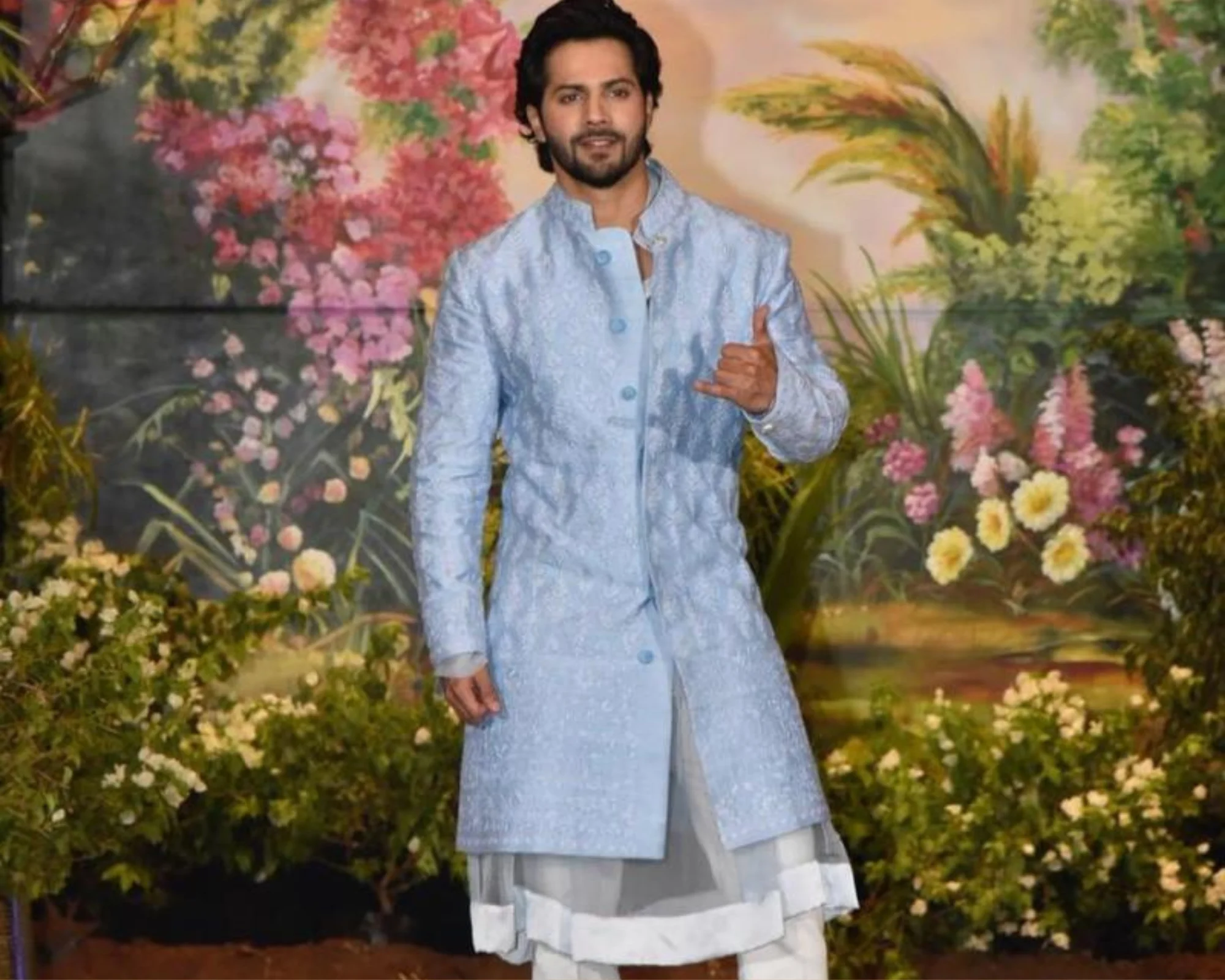 varun dhawan