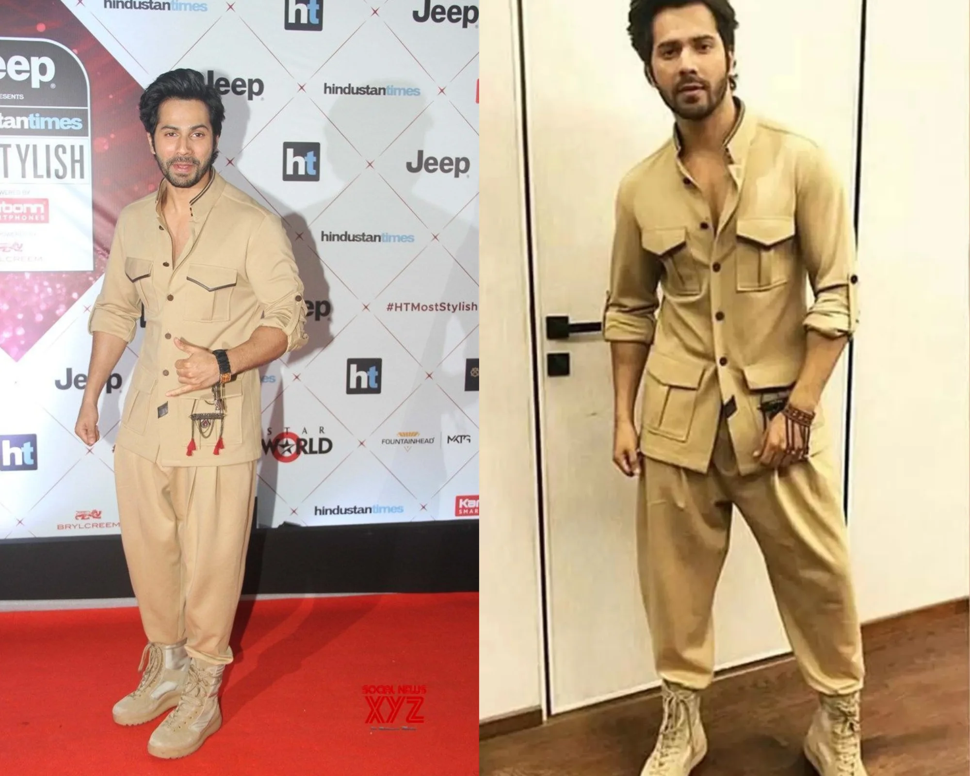 varun dhawan