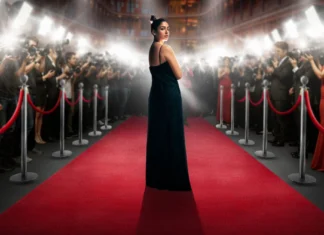 Nayanthara Beyond the Fairytale: A Story of Success and Love nayanthara