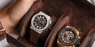 8 Best Luxury Watches of 2024 for Men best luxury watches