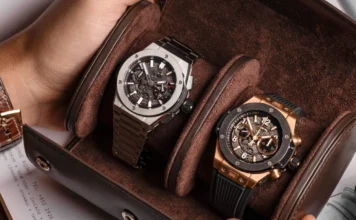 8 Best Luxury Watches of 2024 for Men best luxury watches