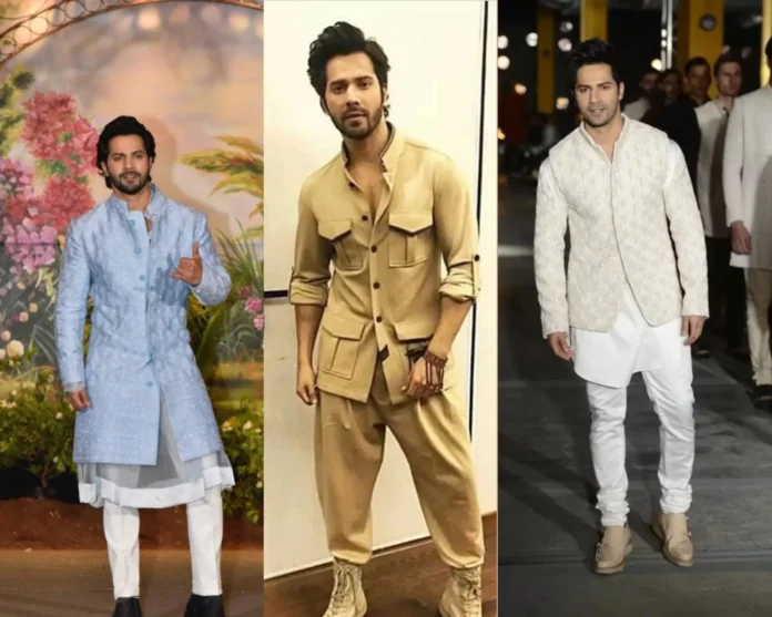 varun dhawan