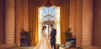 UAE Wedding Guide: Everything You Need to Know wedding guide