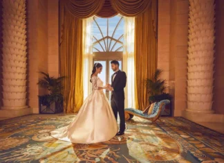 UAE Wedding Guide: Everything You Need to Know wedding guide