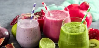7 Best Skincare Smoothies for Flawless Skin Skincare Smoothies for Flawless Skin