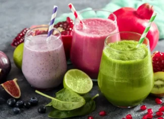 7 Best Skincare Smoothies for Flawless Skin Skincare Smoothies for Flawless Skin