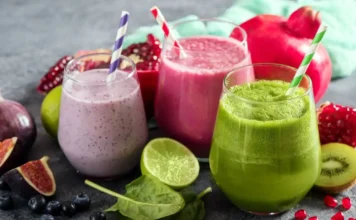 7 Best Skincare Smoothies for Flawless Skin Skincare Smoothies for Flawless Skin