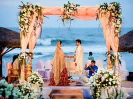 Plan Your Destination Wedding in Pondicherry! destination wedding