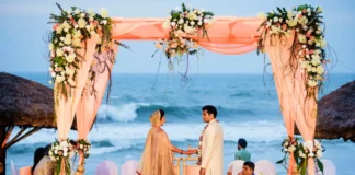 Plan Your Destination Wedding in Pondicherry! destination wedding