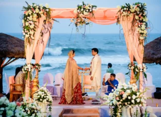 Plan Your Destination Wedding in Pondicherry! destination wedding