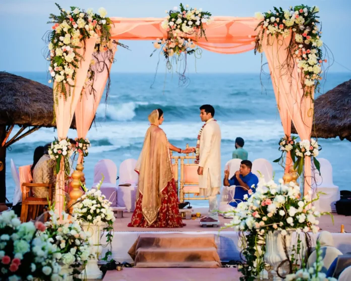 destination wedding
