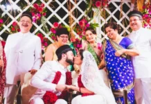 The Beauty of a Traditional Parsi Wedding! Parsi Wedding