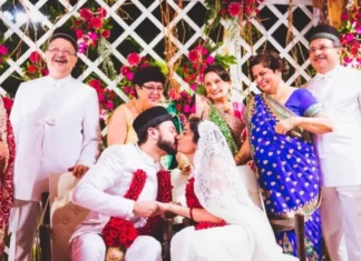 The Beauty of a Traditional Parsi Wedding! Parsi Wedding