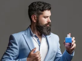 Men’s Perfume Guide on Choosing the Right Fragrance! men's perfume