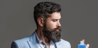 Men’s Perfume Guide on Choosing the Right Fragrance! men's perfume