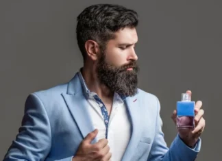 Men’s Perfume Guide on Choosing the Right Fragrance! men's perfume