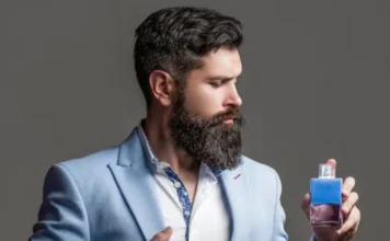 Men’s Perfume Guide on Choosing the Right Fragrance! men's perfume
