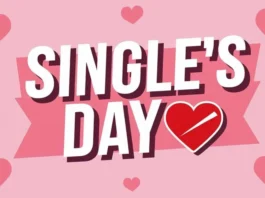 Celebrate Yourself on Singles’ Day 2024 Singles’ Day