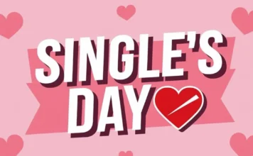 Celebrate Yourself on Singles’ Day 2024 Singles’ Day
